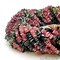 Multi Tourmaline Large Chip Beads, 34 Inch Natural Chip Strands, Drilled Strung Nugget Beads, 7-11mm, Polished, GemMartUSA (CHMT-70002)